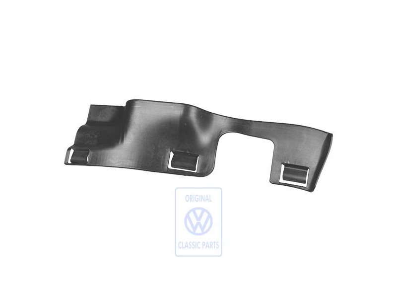 Γνήσιο VW Κάλυμμα Για Ημιαξόνιο - 3D0863187