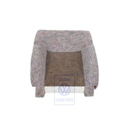Γνήσιο VW Αφρώδες Υλικό Πλάτης Καθίσμ - 3D0881776C