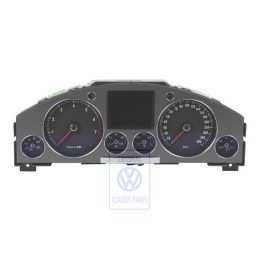 Γνήσιο VW Όργανο Πολλαπλών Λειτουργιών - 3D0920882JX