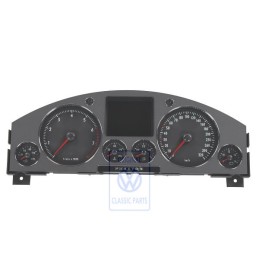 Γνήσιο VW Όργανο Πολλαπλών Λειτουργιών - 3D0920882NX