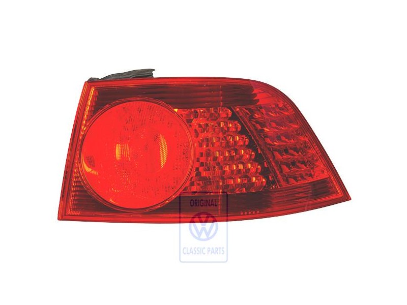 Γνήσιο VW Πίσω Φως - 3D0945096B
