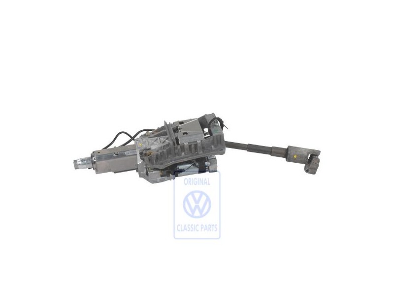 Γνήσιο VW Κολόνα Τιμονιού - 3D1419501AA
