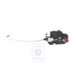Γνήσιο VW Κλειδαριά Πόρτας - 3D1837016AM