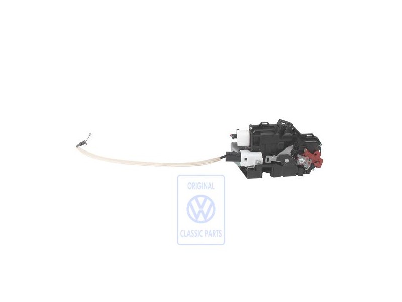 Γνήσιο VW Κλειδαριά Πόρτας - 3D1837016AM