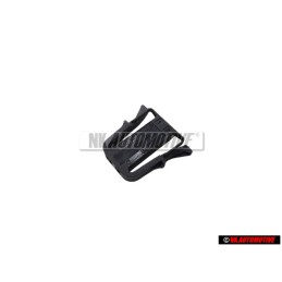 Γνήσιο VW Περίβλημα Επίπεδης Επαφής - 1H0972702A