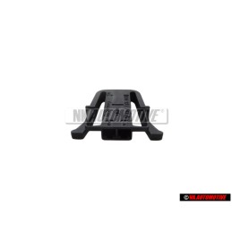 Γνήσιο VW Περίβλημα Επίπεδης Επαφής - 1H0972702A