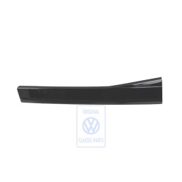 Γνήσιο VW Διάφραγμα Για Κολόνα C Μαύρο - 3D4839904G 041