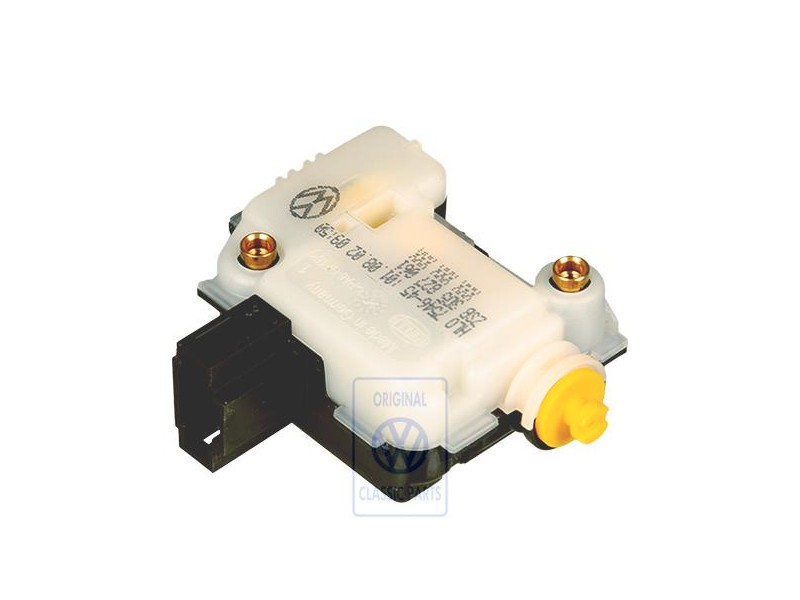 Γνήσιο VW Ρυθμιστικό Μοτέρ - 3D5827061