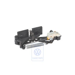 Γνήσιο VW Μέρος Κλεισίματος - 3D5827511E
