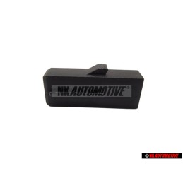 Γνήσιο VW Περίβλημα Επίπεδης Επαφής - 1H0973121C