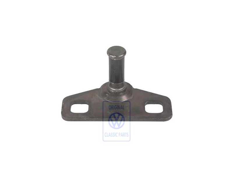 Γνήσιο VW Σφήνα Κλεισίματος - 3U5827511
