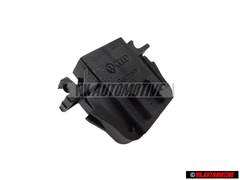 Γνήσιο VW Περίβλημα Επίπεδης Επαφής - 1J0972752