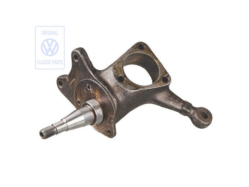 Γνήσιο VW Ακραξόνιο - 411407156A