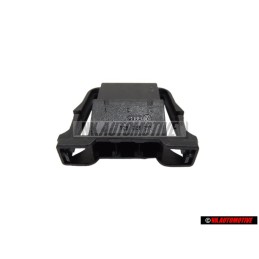 Γνήσιο VW Περίβλημα Επίπεδης Επαφής - 1J0972924