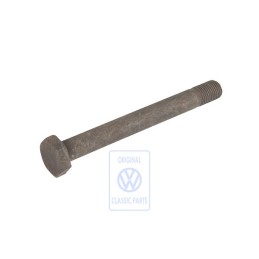 Γνήσιο VW Βίδα Με Εξαγωνική Κεφαλή - 411501239