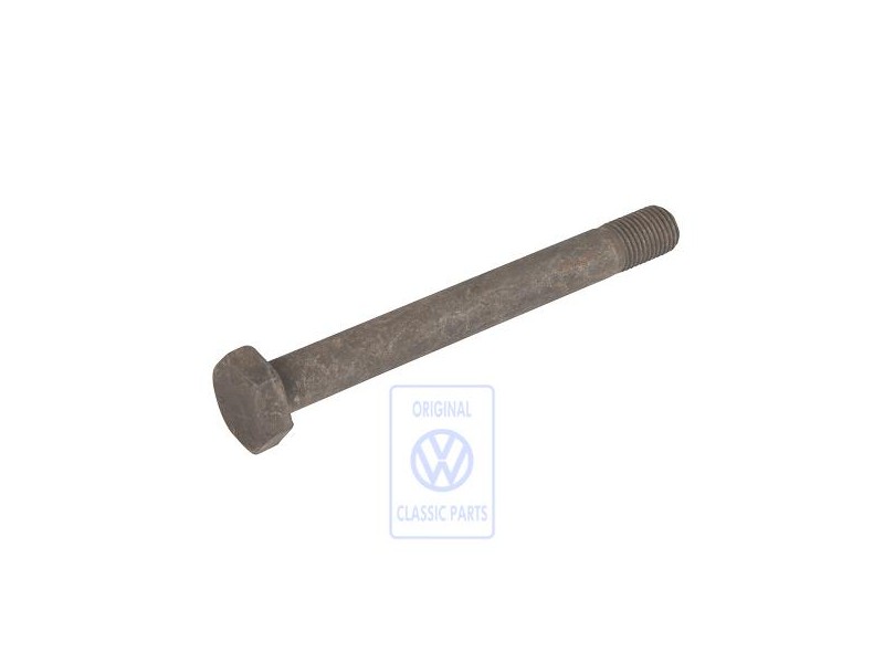 Γνήσιο VW Βίδα Με Εξαγωνική Κεφαλή - 411501239