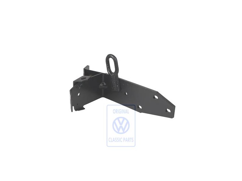 Γνήσιο VW Φορέας Προφυλακτήρα - 411707326B