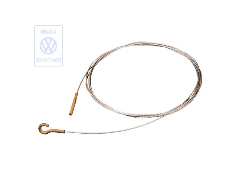 Γνήσιο VW Τμήμα Κατάργησης - 411723555