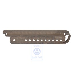 Γνήσιο VW Ράγα Οδηγός - 411803257