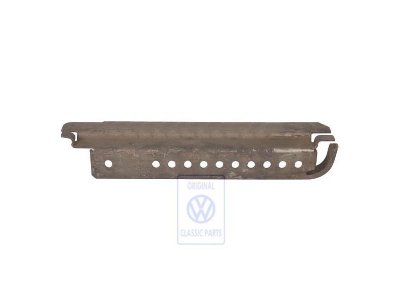 Γνήσιο VW Ράγα Οδηγός - 411803257