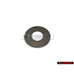 Γνήσιο VW Δίσκος Για Βάση Ελατηρίου - 034109629