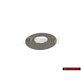 Γνήσιο VW Δίσκος Για Βάση Ελατηρίου - 034109629