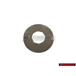 Γνήσιο VW Δίσκος Για Βάση Ελατηρίου - 034109629