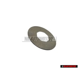 Γνήσιο VW Δίσκος Για Βάση Ελατηρίου - 034109629