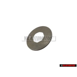 Γνήσιο VW Δίσκος Για Βάση Ελατηρίου - 034109629
