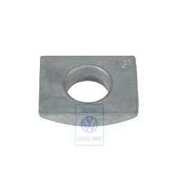 Γνήσιο VW Οδηγός - 411881571