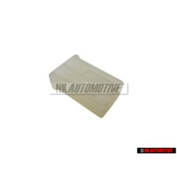 Γνήσιο VW Περίβλημα Επίπεδης Επαφής - 357947231