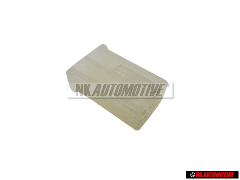 Γνήσιο VW Περίβλημα Επίπεδης Επαφής - 357947231