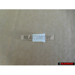 Γνήσιο VW Περίβλημα Επίπεδης Επαφής - 357947231