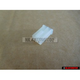 Γνήσιο VW Περίβλημα Επίπεδης Επαφής - 357947231