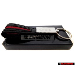 Γνήσιο VW US Drivers Gear GTI Μπρελόκ Κλειδιών - DRG018964