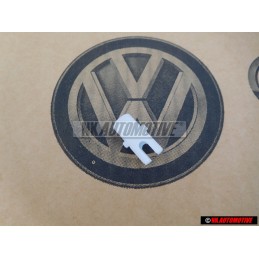 Γνήσιο VW Δαχτυλίδι - 357713828