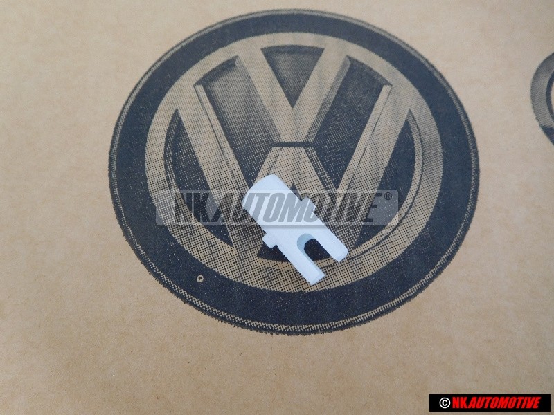 Γνήσιο VW Δαχτυλίδι - 357713828