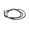 Γνήσιο VW Στεγανοποίηση Σατινέ Μαύρο - 431877297B 01C