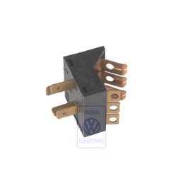 Γνήσιο VW Κουτί Ασφαλειών - 431937501