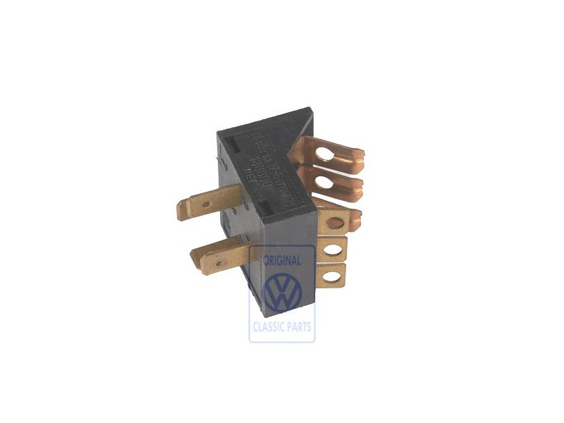 Γνήσιο VW Κουτί Ασφαλειών - 431937501