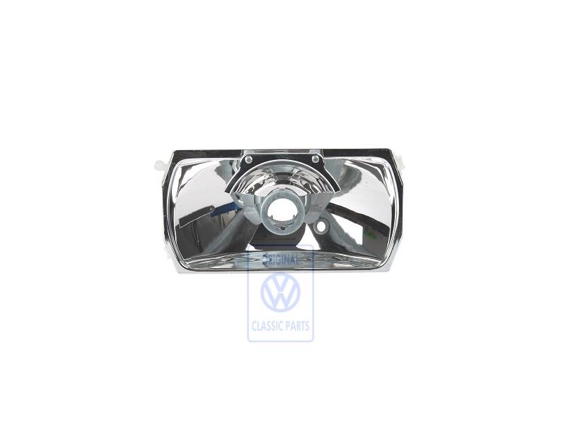 Γνήσιο VW Κάτοπτρο (Αλογόνο) - 431941152E