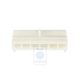Γνήσιο VW Περίβλημα Επίπεδης Επαφής - 431945247