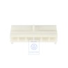 Γνήσιο VW Περίβλημα Επίπεδης Επαφής - 431945247