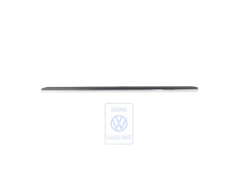 Γνήσιο VW Διακ Λωρίδα Για Κοιλ Παραθύρου - 433853331C