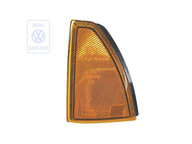 Γνήσιο VW Φως Πλευρικής Σήμανσης - 433945051