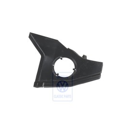 Γνήσιο VW Λαμαρίνα Κάλυψης - 435809546