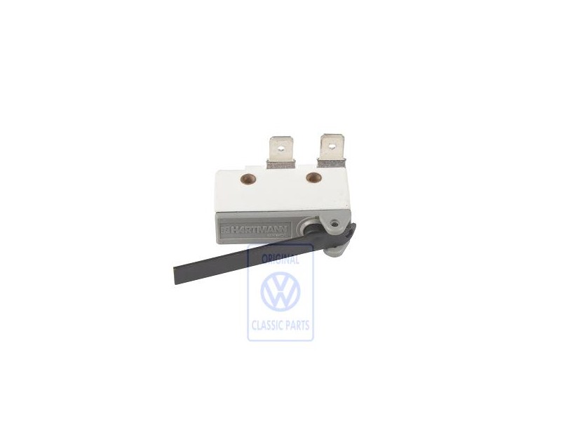 Γνήσιο VW Διακόπτης - 437906277