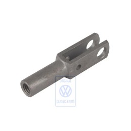Γνήσιο VW Διχαλωτό Άκρο - 443721213