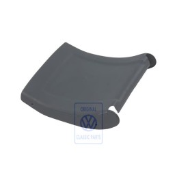 Γνήσιο VW Κάλυμμα Πλάτης Καθίσματος Mauritius Μπλε - 443881971P 9HU