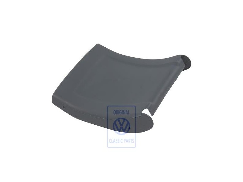 Γνήσιο VW Κάλυμμα Πλάτης Καθίσματος Mauritius Μπλε - 443881971P 9HU